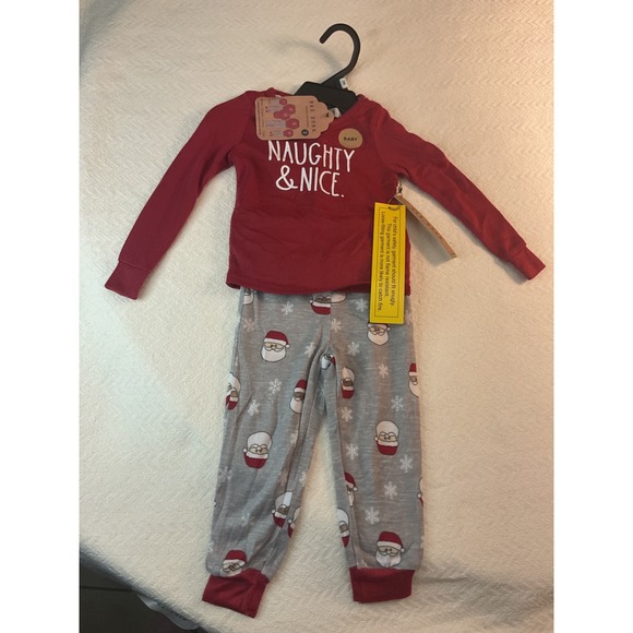 Rae Dunn Christmas Pajamasnull